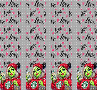Bookmark sticker-S 308